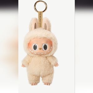 Labubu Soymilk Brand NEW